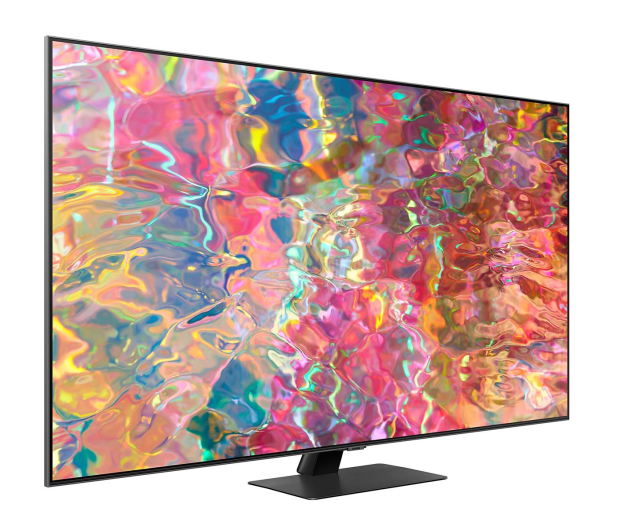 Samsung QE65Q80BA - 728194 - zdjęcie 2